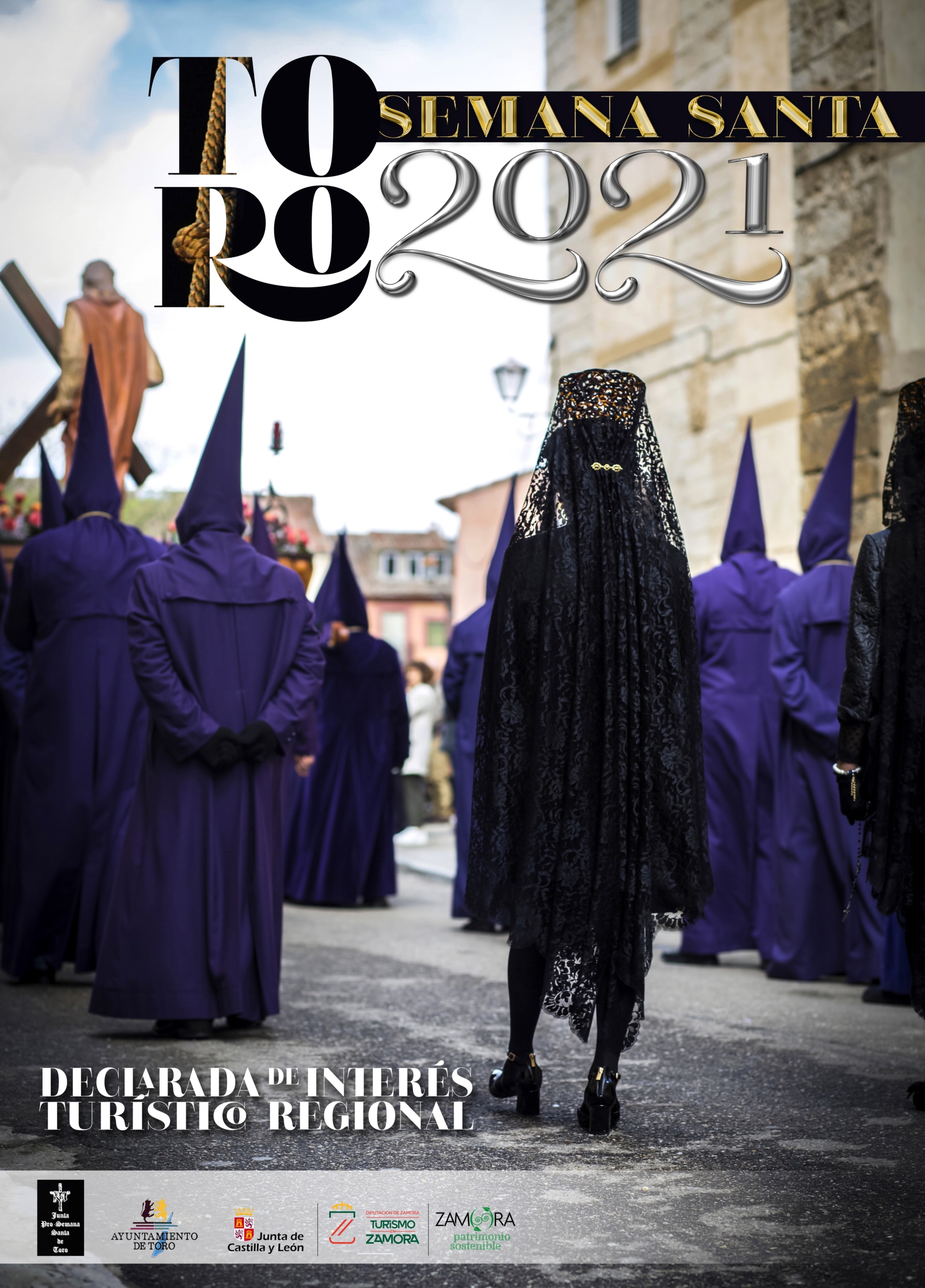 Semana Santa en Toro  